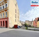 Pronájem komerčního pozemku 302 m2 - Liberec, cena 8000 CZK / objekt / měsíc, nabízí 