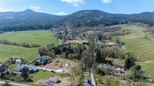Prodej velmi atraktivního stavebního pozemku 2950 m2 v klidné části Liberce - Ostašov, cena 6990000 CZK / objekt, nabízí 