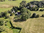 Stavební pozemek u Liberce, cena 3500000 CZK / objekt, nabízí 