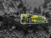 Prodej pozemku pro bydlení 1012 m2, Pihel, cena 1599000 CZK / objekt, nabízí 