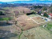 Prodej, Pozemek pro stavbu RD, bytů, Liberec, cena 2390 CZK / m2, nabízí 