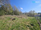 Prodej st. pozemku 600m2 - lokalita Horská, Liberec (Ruprechtice), cena 5900000 CZK / objekt, nabízí 