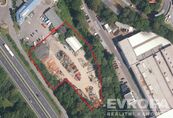 Prodej komerčního pozemku 4.790m2, Stráž nad Nisou, cena 3800 CZK / m2, nabízí 