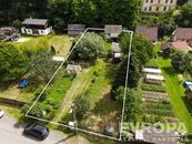 Prodej chaty s pozemkem 915 m Dubá, ul. Dlouhá, cena 3500000 CZK / objekt, nabízí 