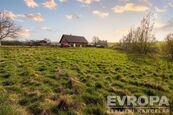 Stavební pozemek 1 410 m s hotovou elektřinou Dubá, cena 2400000 CZK / objekt, nabízí 