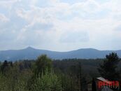 Prodej, stavební pozemek, Liberec - Ruprechtice, 1221 m2, cena cena v RK, nabízí 