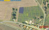 Prodej, stavební parcela, Nové Město pod Smrkem, 1299 m2, cena 1700 CZK / m2, nabízí 