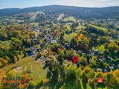 Prodej, pozemky/bydlení, 1001 m2, Nová Ves nad Nisou, Jablonec nad Nisou [ID 81856], cena 2190000 CZK / objekt, nabízí 