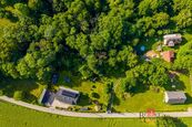 Prodej, pozemky/bydlení, 4369 m2, Kacanovy, Semily [ID 80948], cena 3400000 CZK / objekt, nabízí 