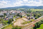 Prodej, pozemky/bydlení, 8920 m2, Smetanova 234, 46365 Nové Město pod Smrkem, Liberec [ID 85423], cena 11500000 CZK / objekt, nabízí 