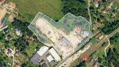 Prodej, pozemky/komerční, 20448 m2, Nádražní 390, 46331 Mníšek, Liberec [ID 89863], cena 24900000 CZK / objekt, nabízí 