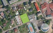 Prodej pozemku pro bydlení 1 047 m, cena 6700000 CZK / objekt, nabízí 