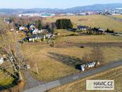 Prodej zastavitelného pozemku, 950 m2, Liberec XX-Ostašov, cena 4490000 CZK / objekt, nabízí 