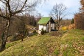 Zahrada, prodej, Hrabalova, Liberec XIV-Ruprechtice, Liberec, cena 1690000 CZK / objekt, nabízí 