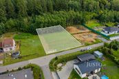Pozemek, bydlení, prodej, Pelíkovická, Hodkovice nad Mohelkou, Liberec, cena 5690000 CZK / objekt, nabízí 