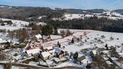 Stavební pozemek 3654m2, Mukařov, Malá Skála, cena 3500000 CZK / objekt, nabízí 