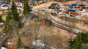 Stavební pozemek 1488m2 Bedřichov Jizerské hory, cena 7250000 CZK / objekt, nabízí 