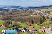 Stavební pozemek 1079 m2 Maršovice u Jablonce nad Nisou, cena 3226210 CZK / objekt, nabízí 