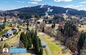 Prodej stavebního pozemku ppč. 64/1 o výměře 1 142 m² v Albrechticích v Jizerských horách, cena 3900000 CZK / objekt, nabízí 