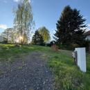 Na prodej stavební pozemek v obci Sloup v Čechách o celkové výměře 671 m, cena cena v RK, nabízí 