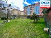 Prodej zahrady, 239 m2 - Liberec, ul. Domažlická/Uralská, cena 888888 CZK / objekt, nabízí RELIA s.r.o.
