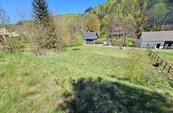 Prodej, stavební pozemek 1346m2 s vydaným stavebním povolením, Mařenice - Dolní Světlá., cena 1990000 CZK / objekt, nabízí 