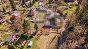 Pozemek ke stavbě RD - Ostašov, Liberec, cena 3500 CZK / m2, nabízí Hit Reality