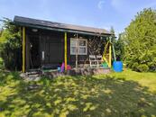 prodej zahrady, cena 900000 CZK / objekt, nabízí 