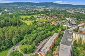 Prodej, Pozemky pro komerční výstavbu, 3 000m - Liberec, Starý Harcov, cena 6000000 CZK / objekt, nabízí 