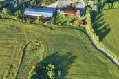 Prodej, Pozemky pro komerční výstavbu, 13 896 m - Brniště, cena 9727200 CZK / objekt, nabízí 