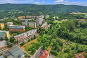 Prodej, Pozemky pro komerční výstavbu, 5023m - Liberec, Starý Harcov, cena 14064400 CZK / objekt, nabízí 