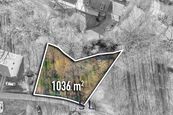 Prodej zahrady 1 036 m, Liberec, cena 1700000 CZK / objekt, nabízí 