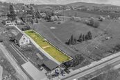 Prodej pozemku pro bydlení, 1 000 m - Mašov u Turnova, cena 4500000 CZK / objekt, nabízí 