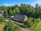 Prodej stavebního pozemku 1821 m, Polevsko, cena 3280000 CZK / objekt, nabízí 
