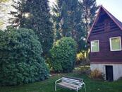 Prodej Zahrady s chatkou, 807 m2, Horní Hanychov Liberec, cena 2500000 CZK / objekt, nabízí Monika Kůrková