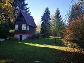 Prodej Zahrady s chatkou, 807 m2, Horní Hanychov Liberec, cena 2500000 CZK / objekt, nabízí Monika Kůrková