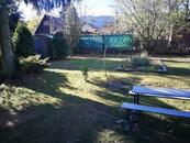 Prodej Zahrady s chatkou, 807 m2, Horní Hanychov Liberec, cena 2500000 CZK / objekt, nabízí Monika Kůrková