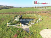 Prodej, Pozemek pro stavbu RD, bytů, Hrubá Skála, cena 599 CZK / m2, nabízí 