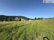 Prodej, Pozemek pro stavbu RD, bytů, Benecko, cena 6390000 CZK / objekt, nabízí 