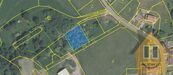 Prodej stavebního pozemku 1302 m2, Dolní Libchava, ul. Libchavská, cena 2473800 CZK / objekt, nabízí 