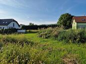 Pěkný pozemek s výhledem na Trosky v Českém ráji., cena 3900000 CZK / objekt, nabízí 