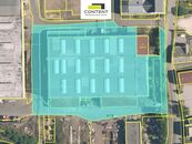 Prodej pozemku 8.651 m, Jablonec nad Nisou, cena 31000000 CZK / objekt, nabízí 