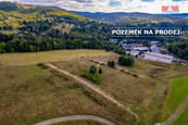 Prodej pozemku, 989 m2, Liberec, ul. Na Skřivanech, cena cena v RK, nabízí 