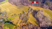 Prodej louky, 3251 m2, Radeč u Horní Police, Žandov, cena 180000 CZK / objekt, nabízí 
