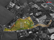 Prodej pozemku k bydlení se zahradami 2893 m2, Česká Lípa, cena 3745000 CZK / objekt, nabízí 