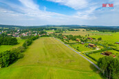 Prodej pozemků k bydlení, 24433 m2, Jindřichovice pod Smrkem, cena 12250000 CZK / objekt, nabízí 