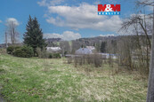 Prodej pozemku k bydlení, 754 m2, Pěnčín - Huť, cena 1299000 CZK / objekt, nabízí 