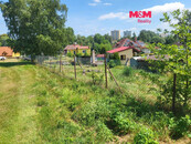 Prodej zahrady, 517 m2, Česká Lípa, Dolní Libchava, cena 699000 CZK / objekt, nabízí 