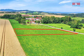 Prodej pozemku k bydlení, 2430 m2, Lomnice nad Popelkou, cena 2390000 CZK / objekt, nabízí 
