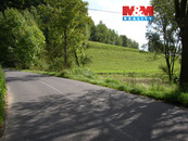 Prodej louky, 2749 m2, Janův Důl, cena 619800 CZK / objekt, nabízí 